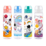 Space Kids Water Bottle