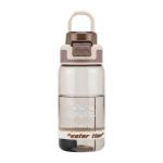 Water Time Bottle