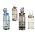 Water Time Bottle