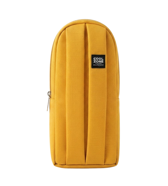 Cool Zone Stand-Up Pencil Case