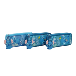 Disney Stitch Mesh Pencil Case