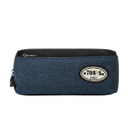 TONES Canvas Pencil Case