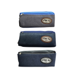TONES Canvas Pencil Case