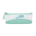 SAY Hello Pencil Case