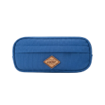 Lucky Canvas Pencil Case