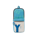 Standing Backpack Pencil Case