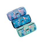 Disney Stitch Multi-Compartment Pencil Pouch