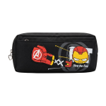 Marvel Multi Compartment Pencil Case