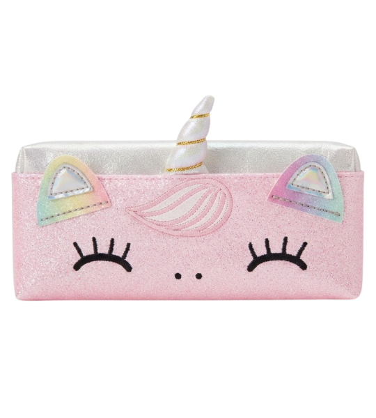 Unicorn 3D Pencil Case
