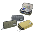 Sport Puffer Pencil Case
