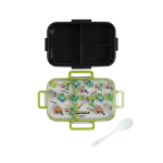 Smiggle Minecraft Bento Lunchbox