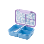 Smiggle Stitch See Me Bento Lunchbox
