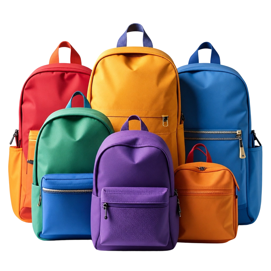 Adult BackPack