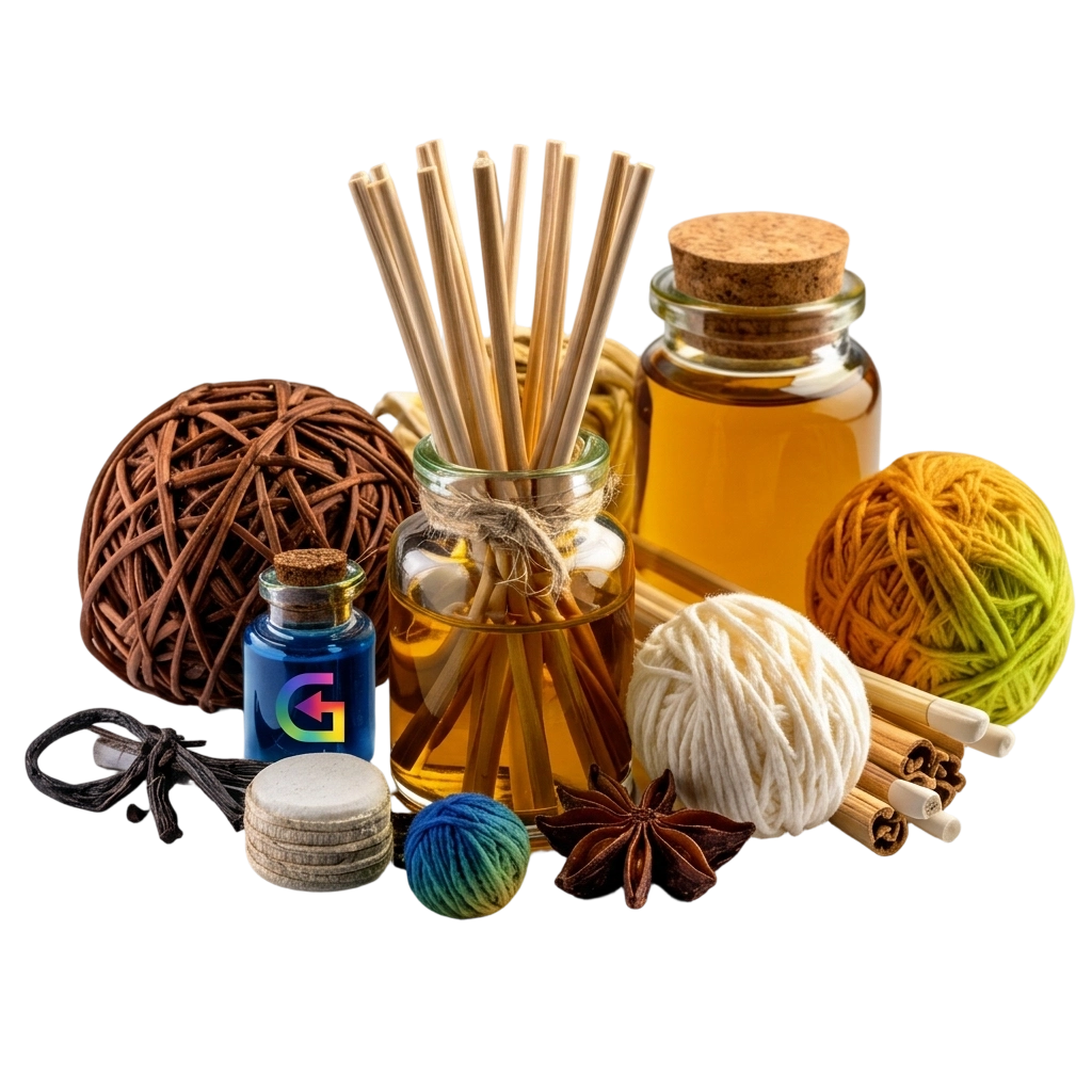Craft Supplies