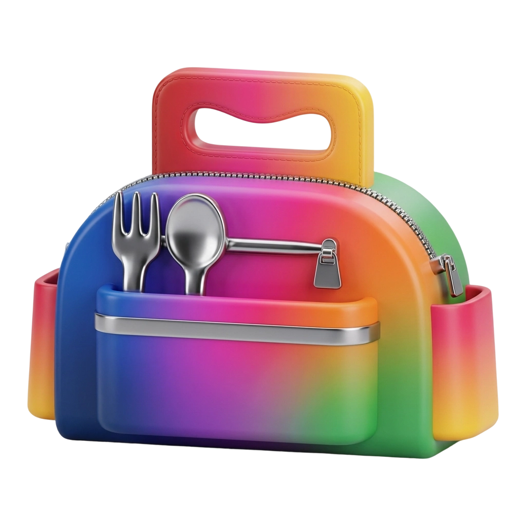 Lunch Bags