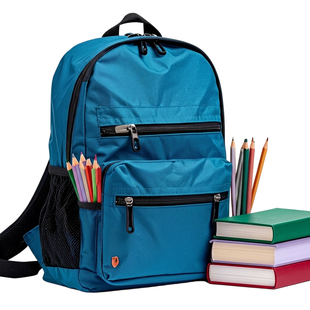 School Supplies
