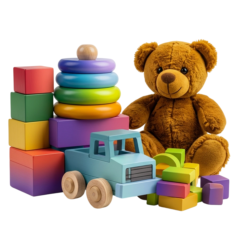 Toys